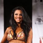 Claudia  Jaramillo - NPC Greater Gulf States 2013 - #1
